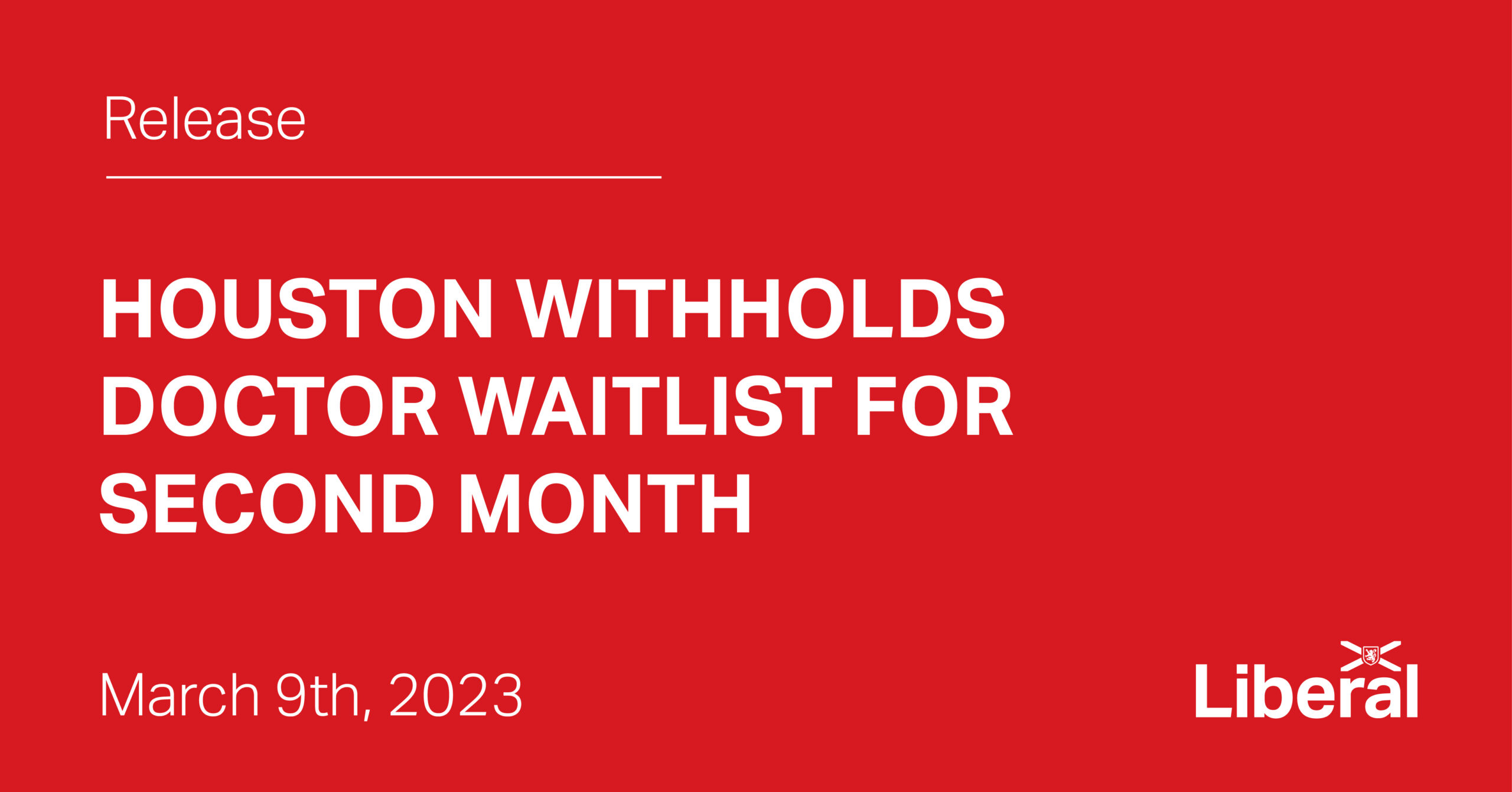 houston-withholds-doctor-waitlist-for-second-month